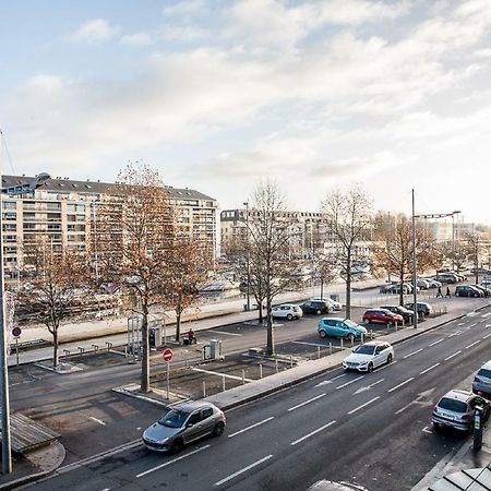 Port De Caen Haut De Gamme Apartment Ngoại thất bức ảnh