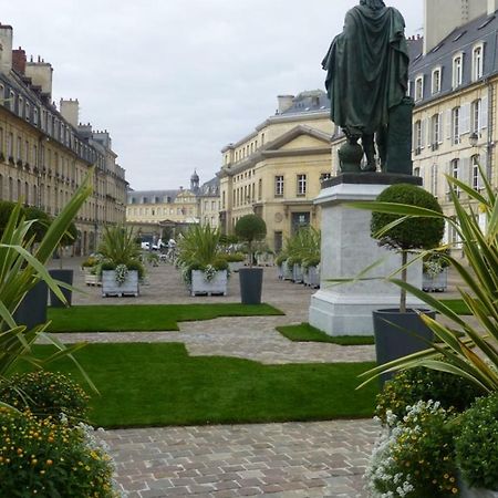 Port De Caen Haut De Gamme Apartment Ngoại thất bức ảnh