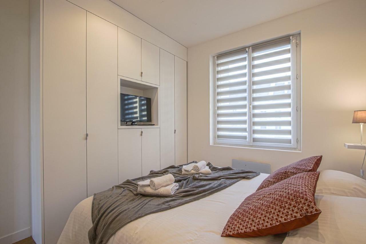 Port De Caen Haut De Gamme Apartment Ngoại thất bức ảnh
